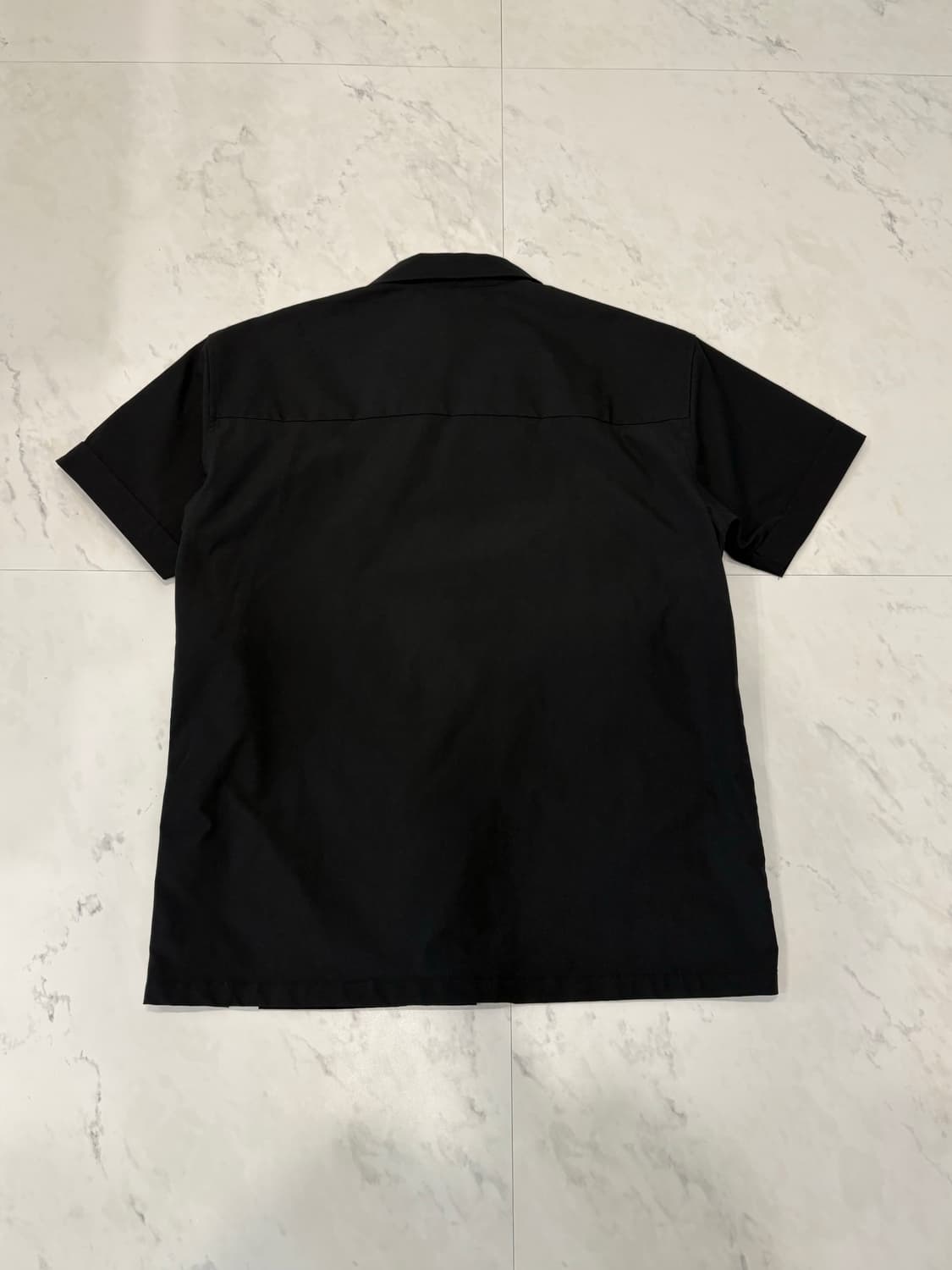 filluminate short-sleeved shirt 상품이미지4