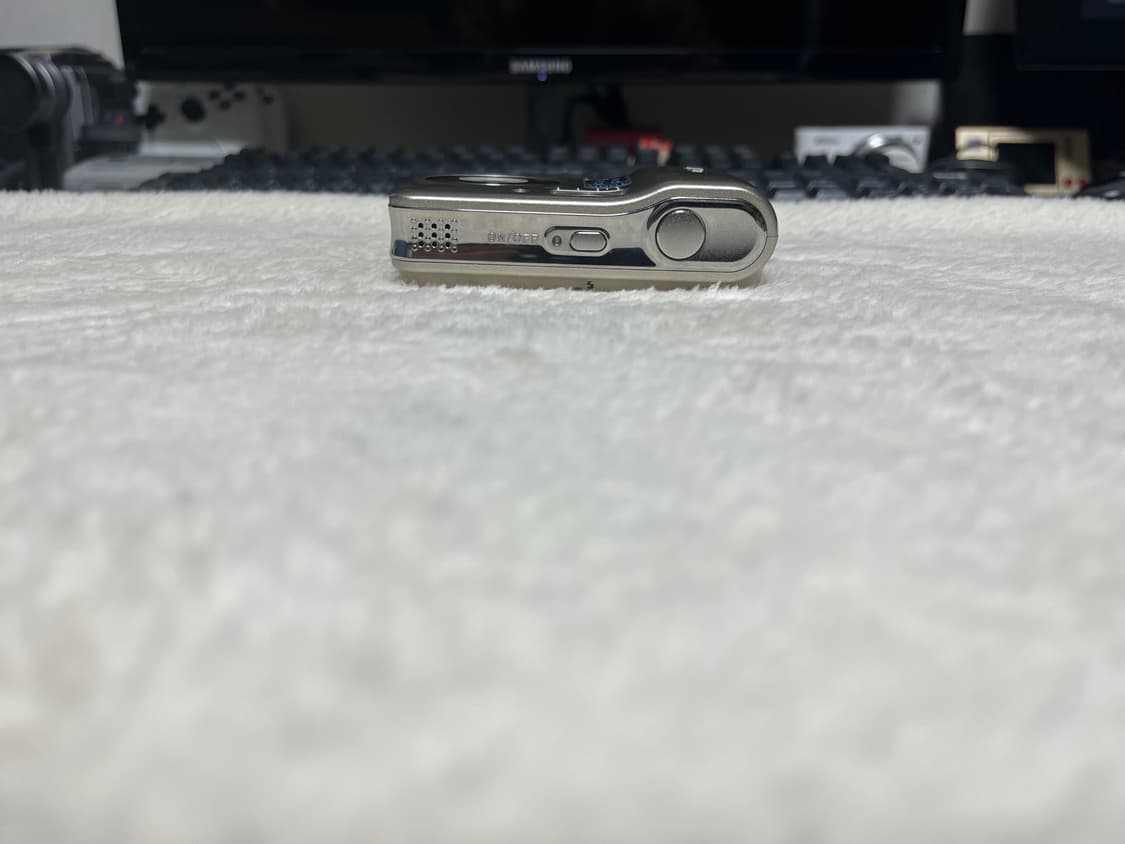 📸 니콘 COOLPIX L6 디카 판매 상품이미지6