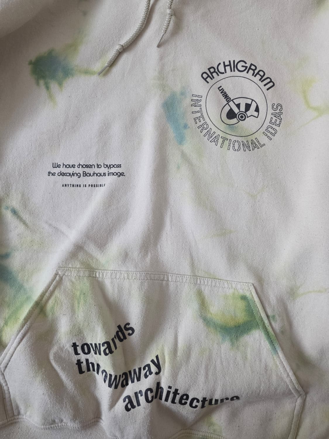 bootboyzbiz 후드티  XL 상품이미지3