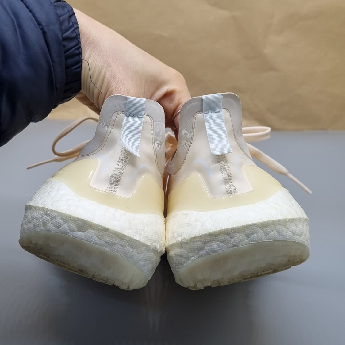 아디다스 울트라부스트21 여성운동화240  상품이미지4