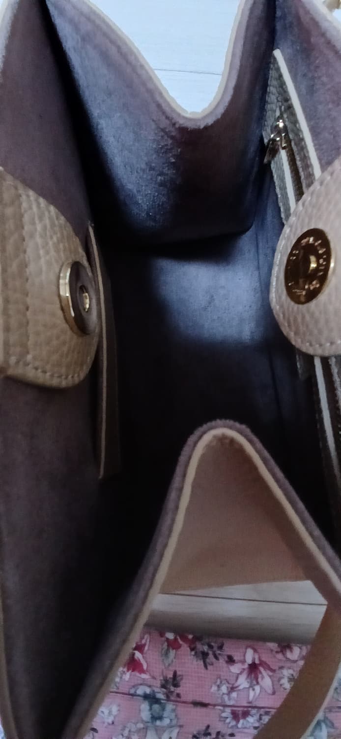 오르바이스텔라(HEUREUX) 티엔느 미니 (Tienne Mini) 토트 상품이미지7