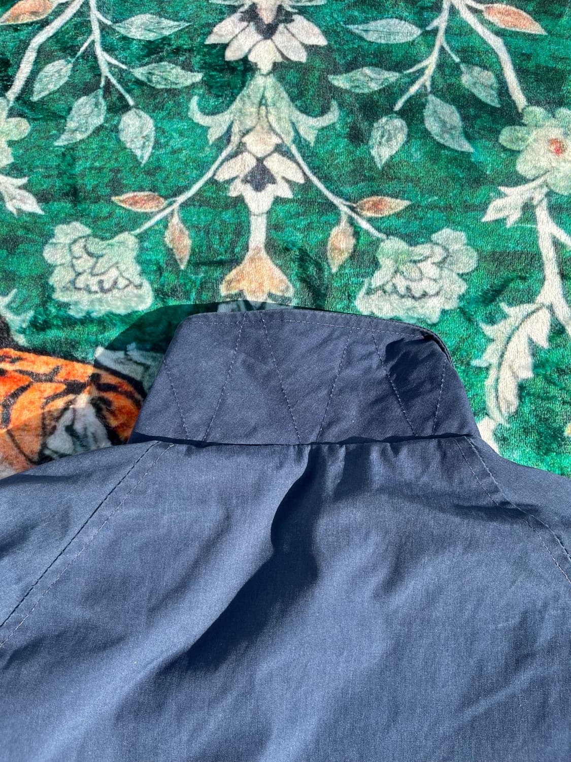 90s USN utility jacket (44R) 상품이미지9