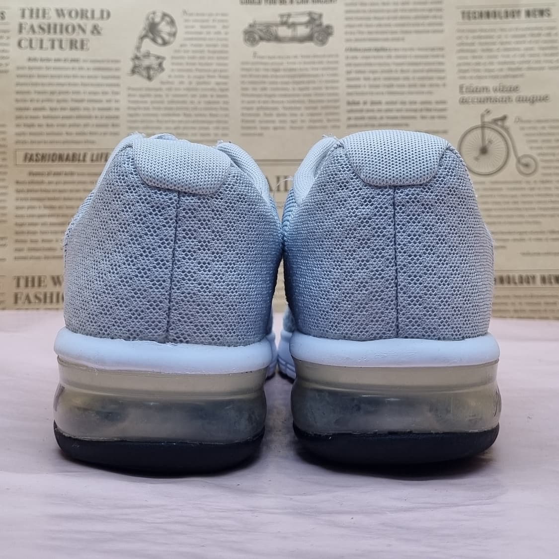 나이키 에어맥스 시퀀트2 여성운동화240  상품이미지4