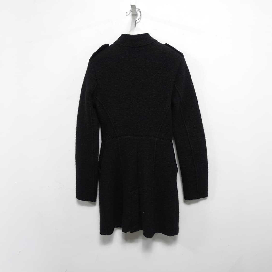 [S] DIESEL 디젤 나폴레옹 자켓 상품이미지6