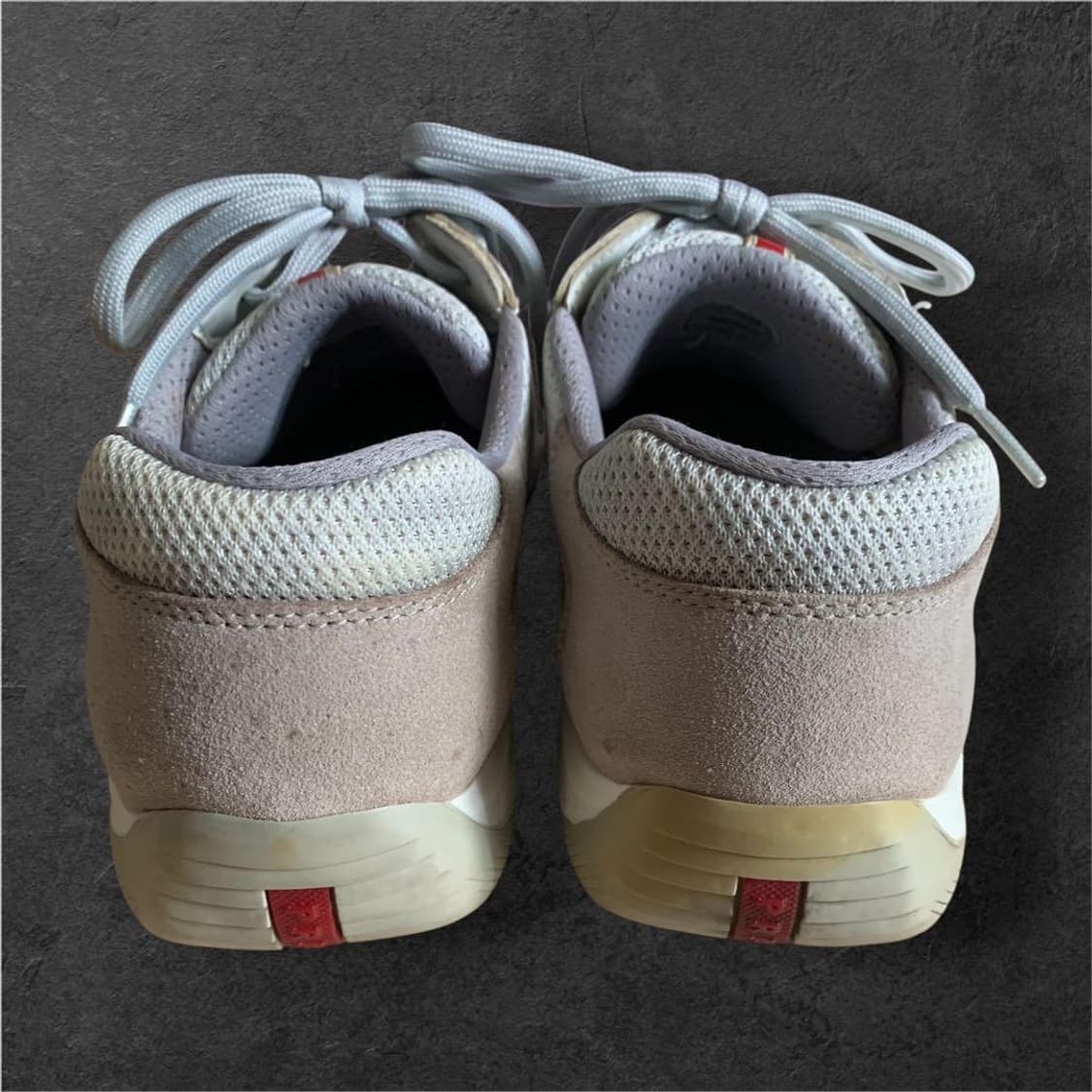 프라다 스포츠 90s 아메리카컵 아카이브 스니커즈 상품이미지4