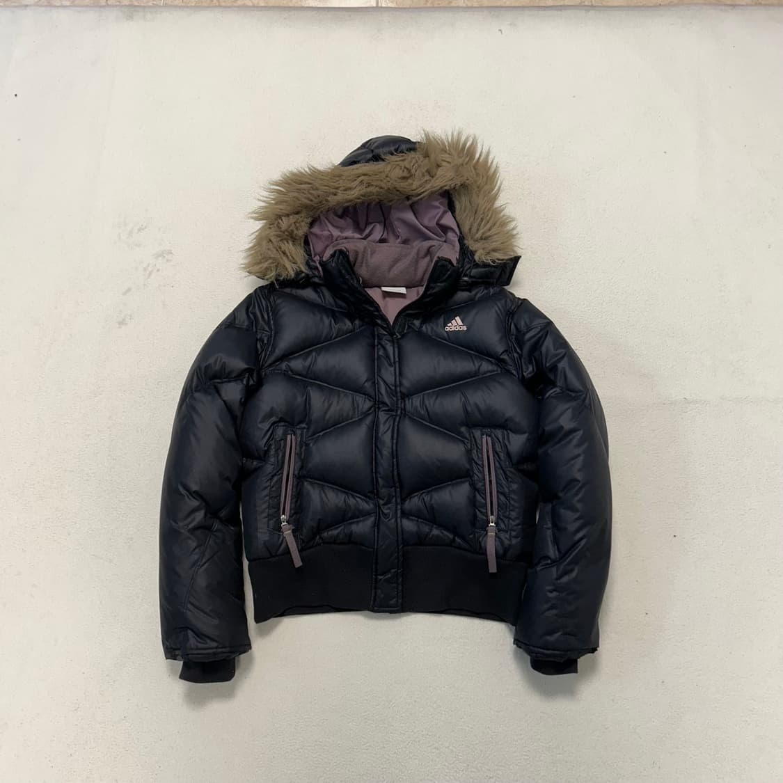 Adidas Wolf-jaw Padding 상품이미지4