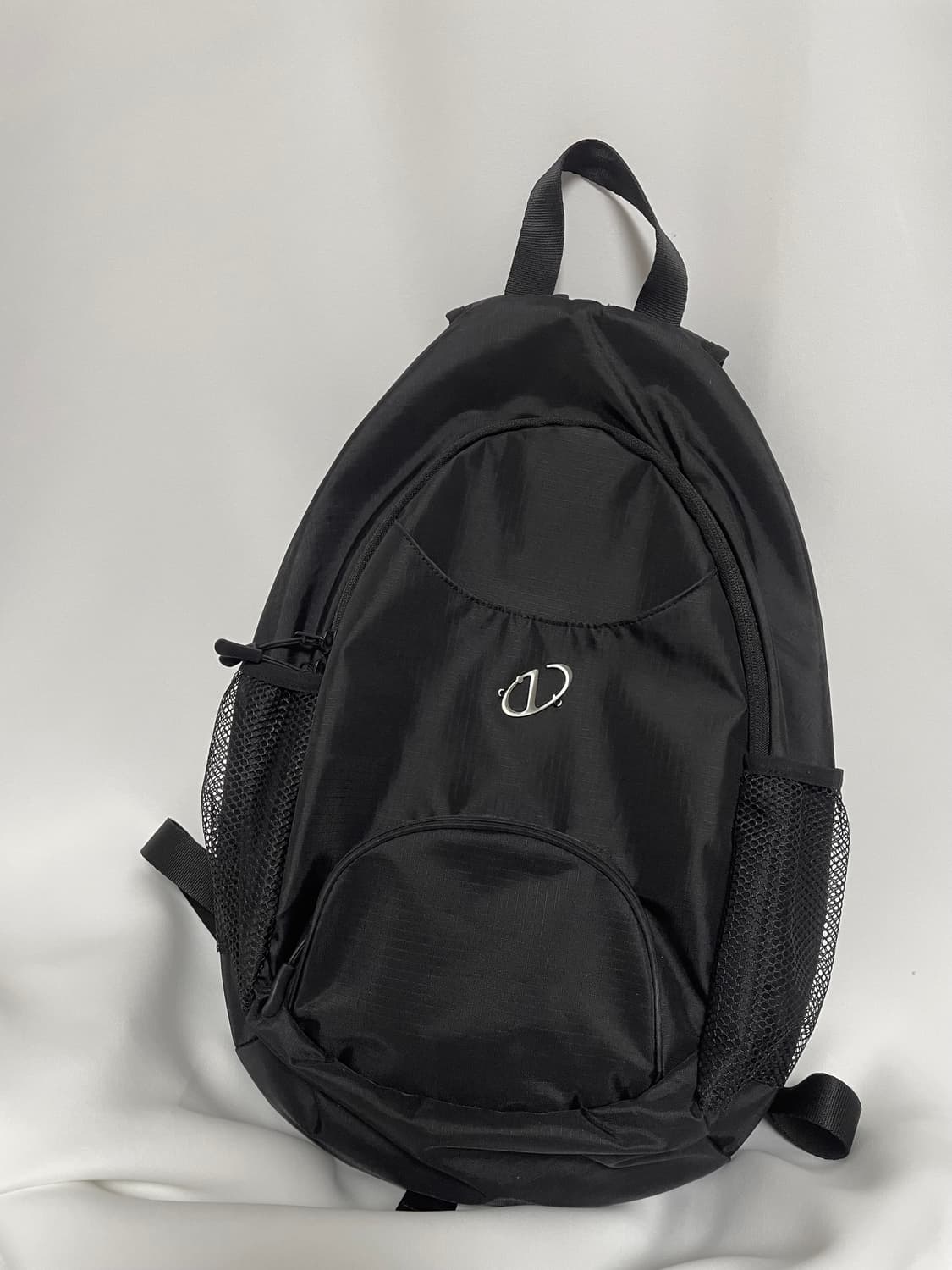 일리오 BLACK TURTLE BACKPACK 상품이미지1