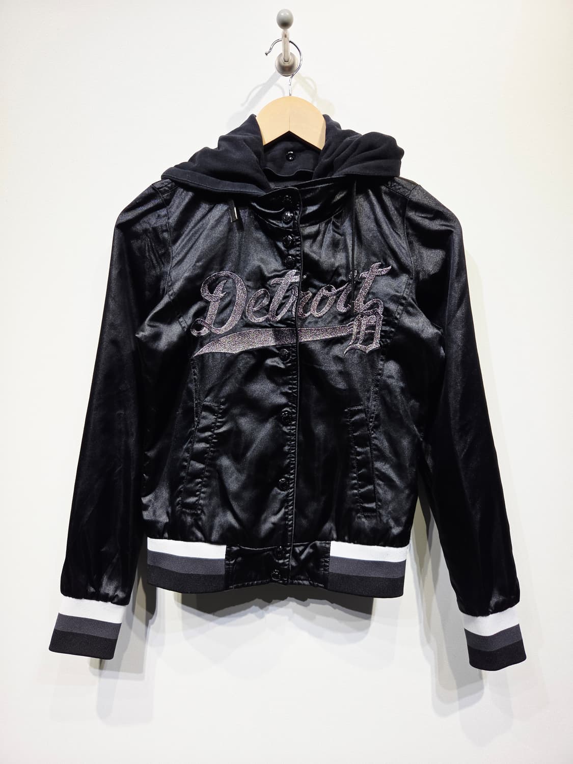 MLB 디트로이트 후드 야구 점퍼_85 상품이미지2