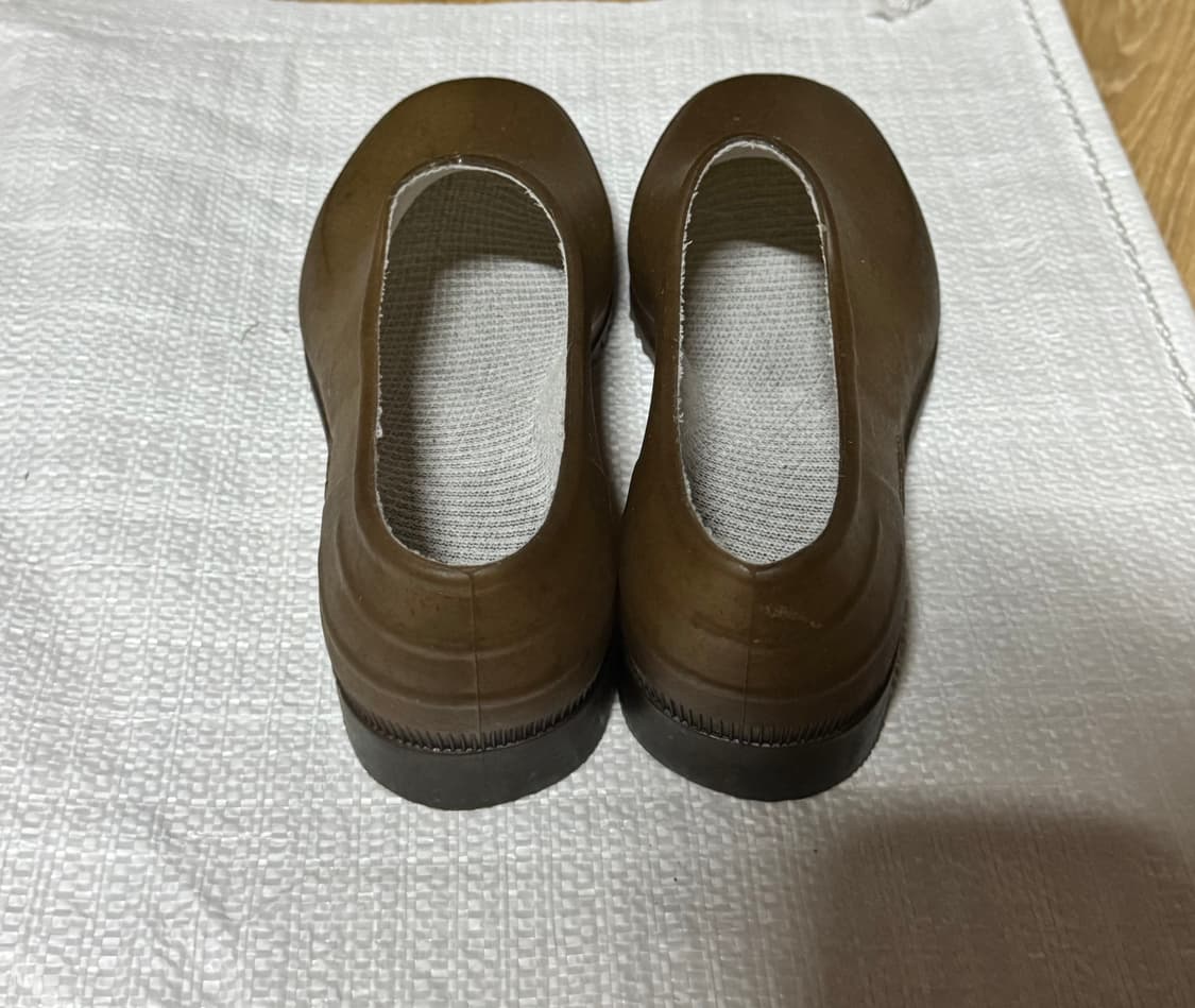 플라스티카나 가드너 클로그 상품이미지4