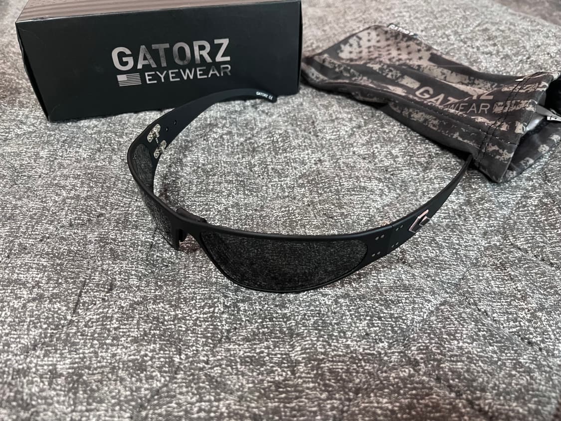 가토즈 랩터 선글라스 상품이미지2