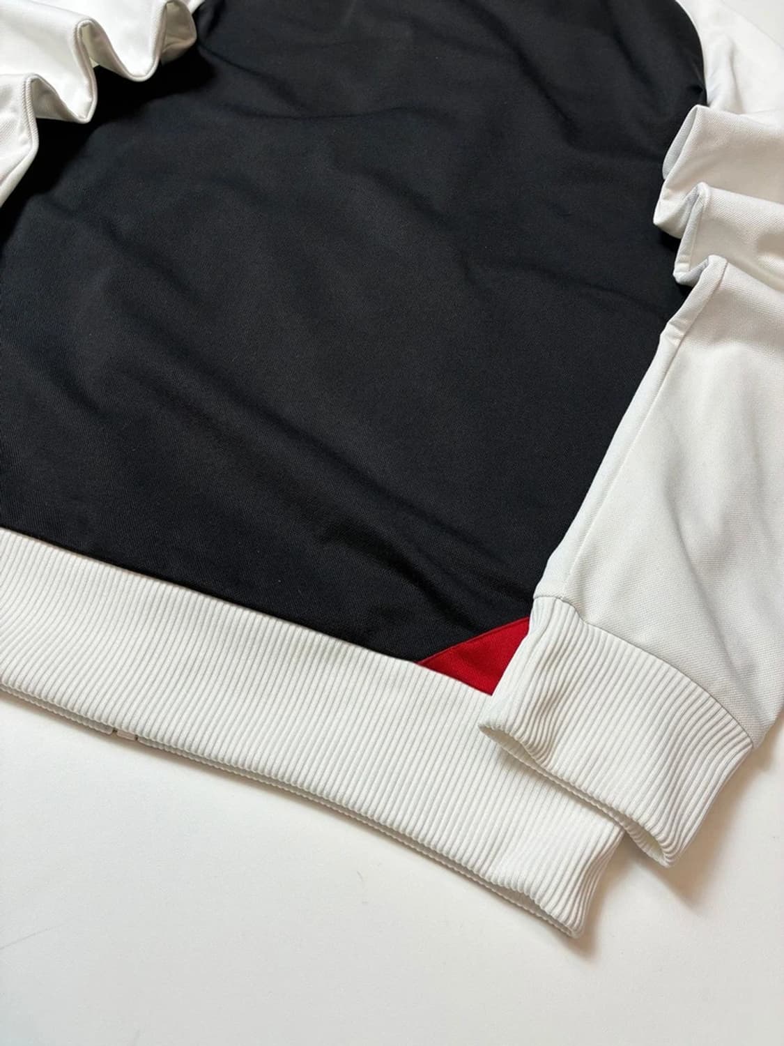 아디다스 STC 독일 국대 엠블럼 트랙탑 져지 자켓 PN8317 상품이미지7