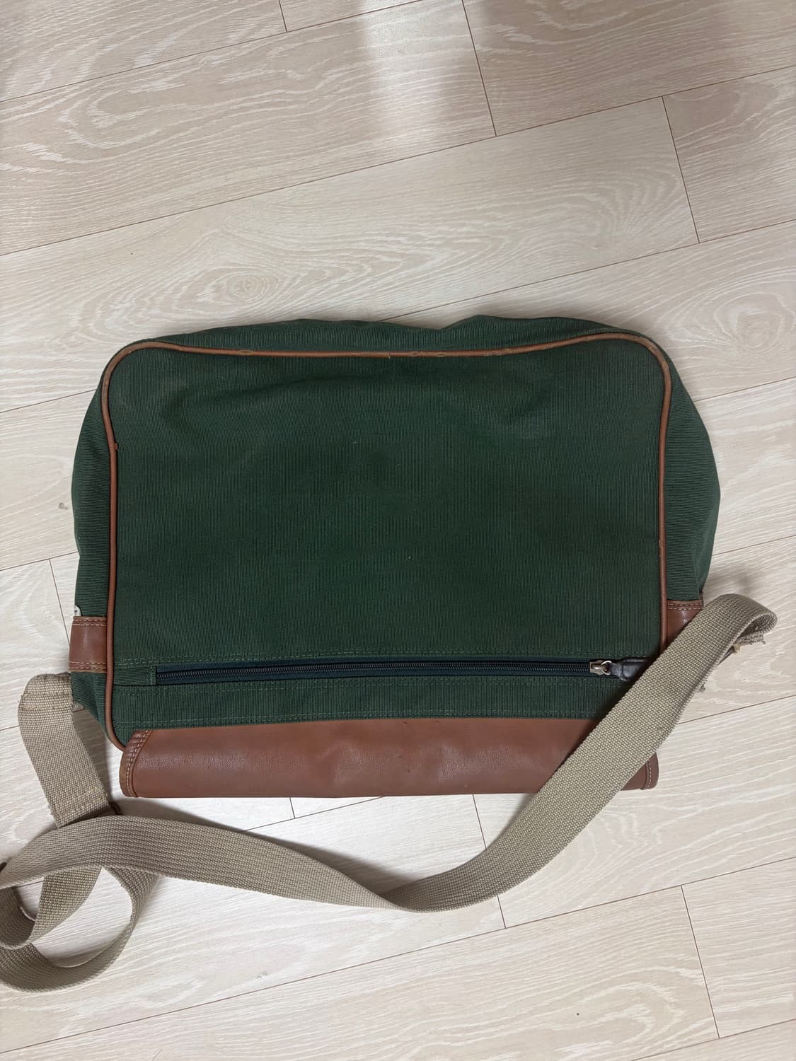 리바이스 빈티지 메신저백 상품이미지2