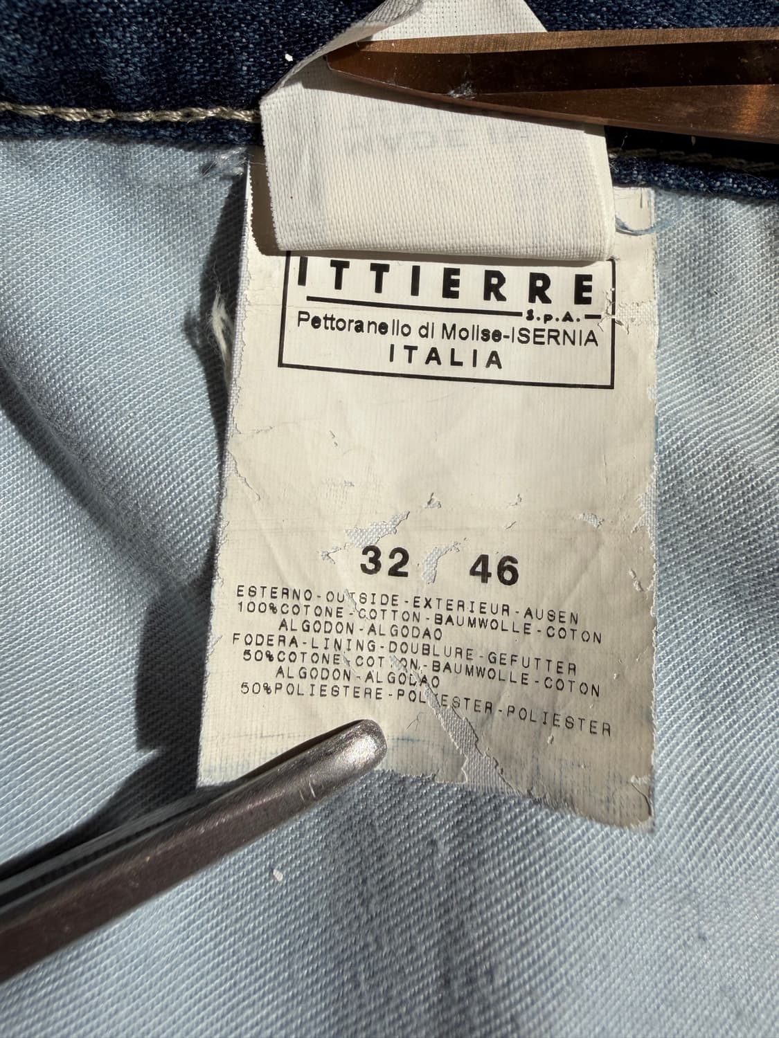 Versace Jeans (32, Made in Italy) 상품이미지10