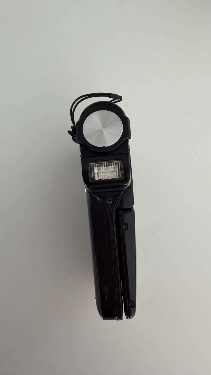 빈티지디카/캠코더 산요작티 C6  상품이미지6