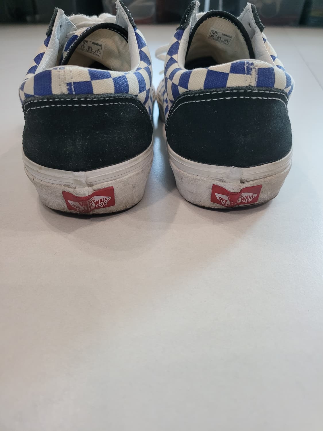 세월의 멋이 더해진 '반스 스타일 36 골든 코스트' (280)
 상품이미지4