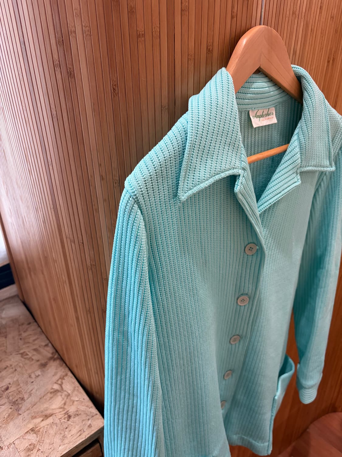CALIFORNIA CARDIGAN 상품이미지1