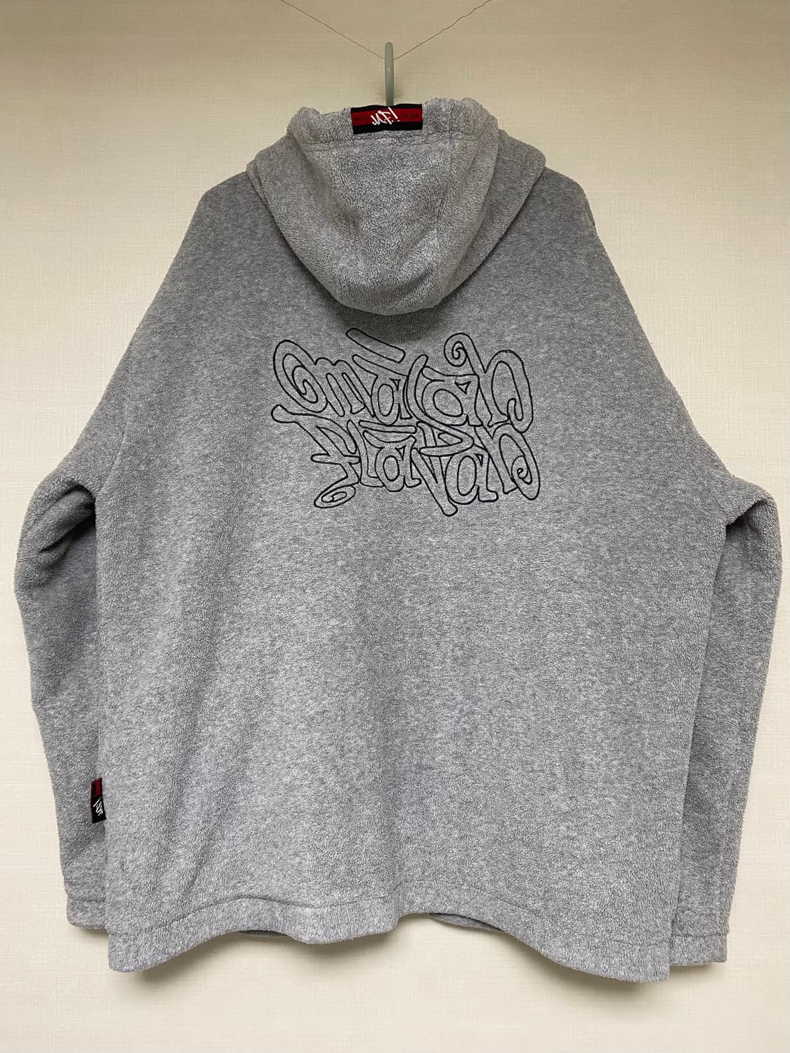 1997년 MF! JUMPER OG 상품이미지5