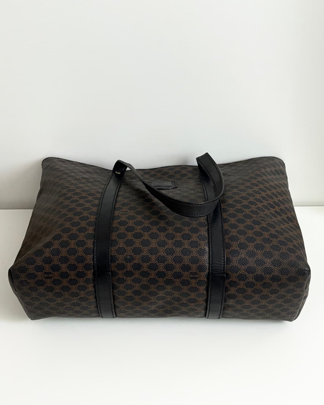 Celine 셀린느 마카담 토트백 상품이미지6
