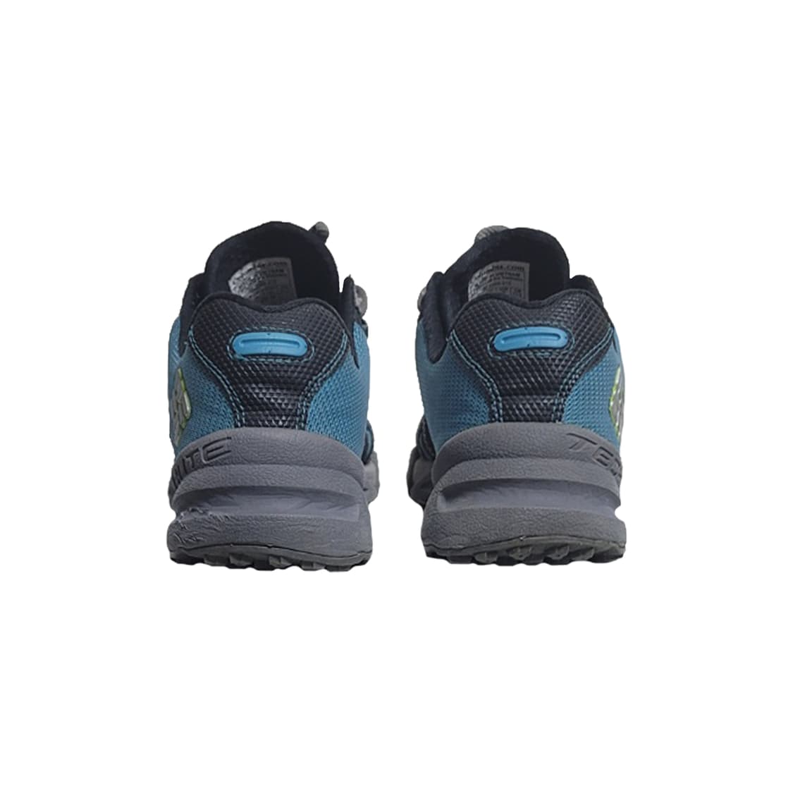 컬럼비아 테트라이트 트레킹화 블루 235 상품이미지7