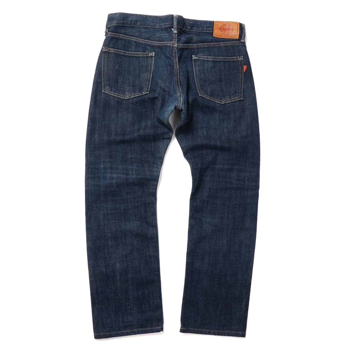 옴니갓 OMNIGOD Denim Pants  상품이미지5