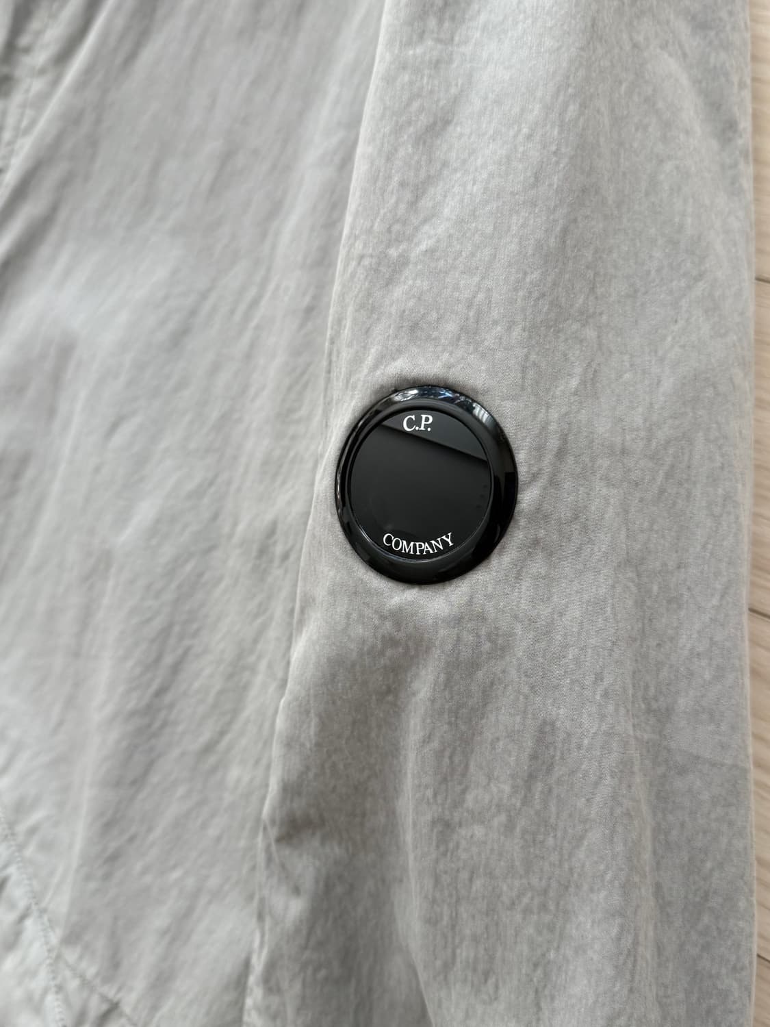 C.P. COMPANY 11CMOW209A-005966G D GREY 상품이미지4