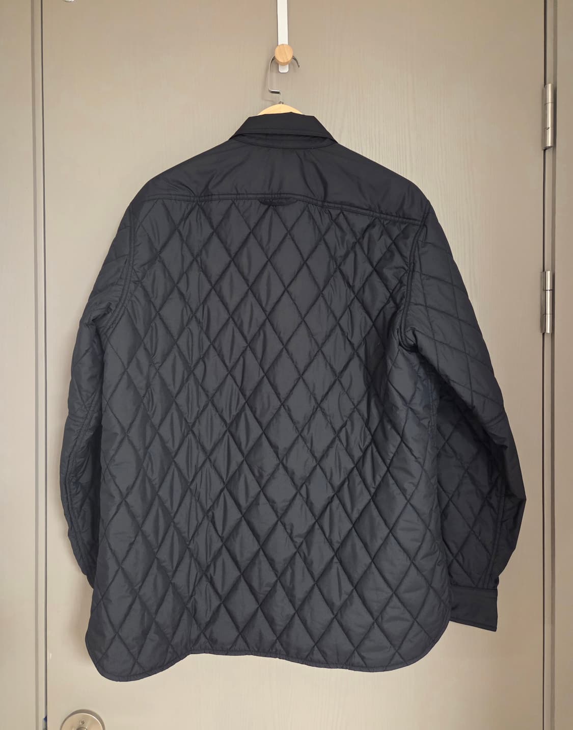 RRL 더블알엘 퀼팅 셔츠 자켓 XL 상품이미지2