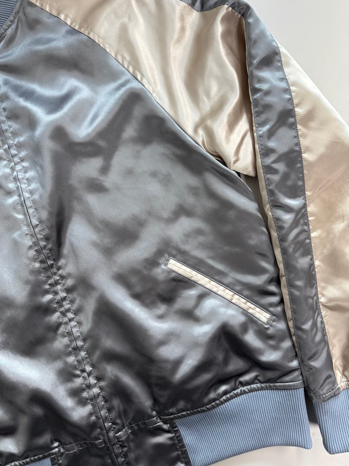 꼼데가르송 셔츠 보이즈 스카잔 XL 상품이미지10