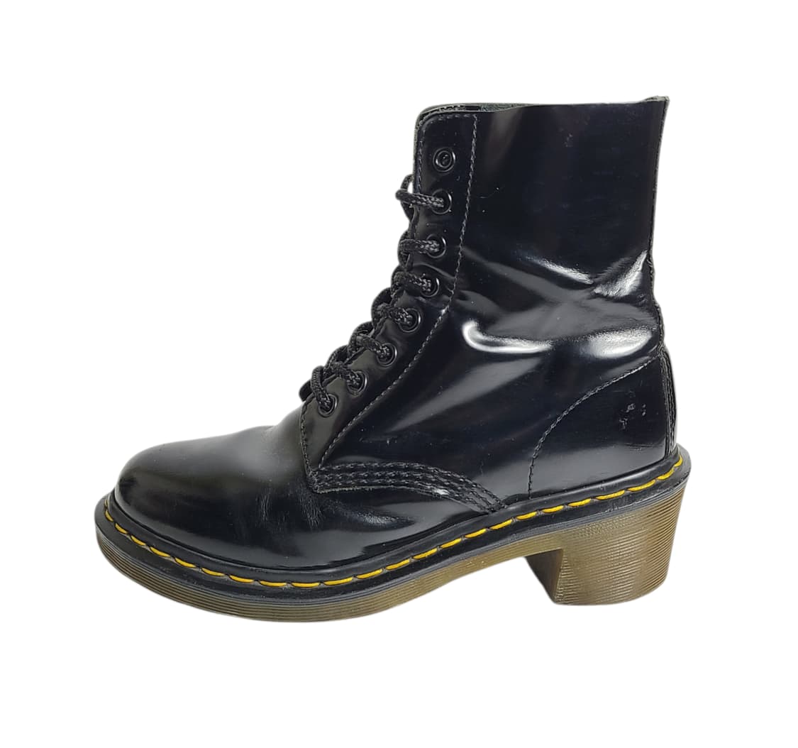 240-245) Dr.Martens 닥터마틴 1460 클레멘시 부츠


 상품이미지3