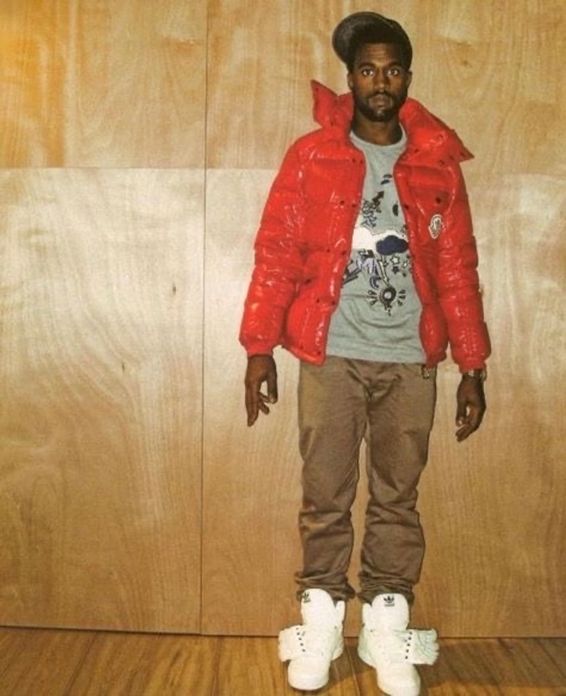 몽클레르 패딩 상품이미지2