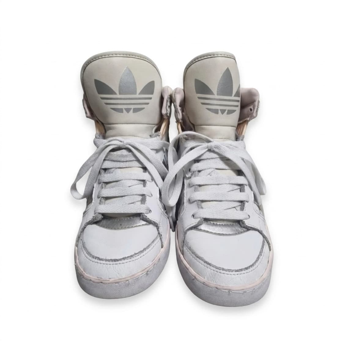 Adidas 아디다스 제레미 스캇 메트로 스니커즈 235  상품이미지1