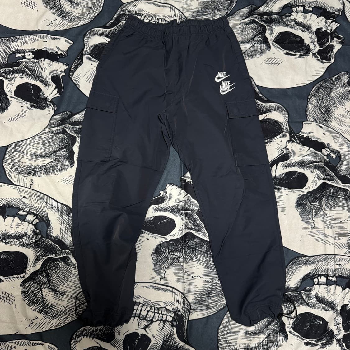 나이키 월드투어 조거팬츠 M사이즈  상품이미지5