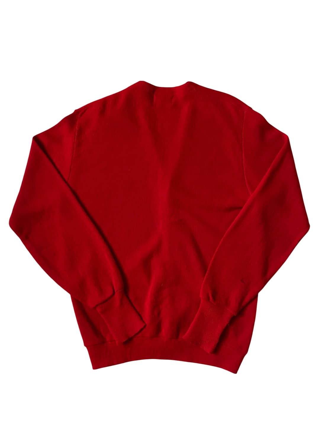 라코스테 가디건 (Man XL) AB1182 상품이미지6