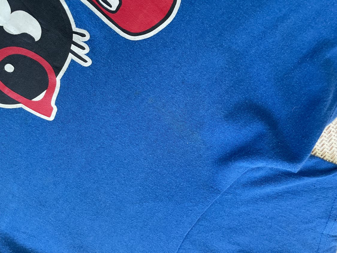 Lucpy  스케이트보드 후드 반팔 J04193 상품이미지4