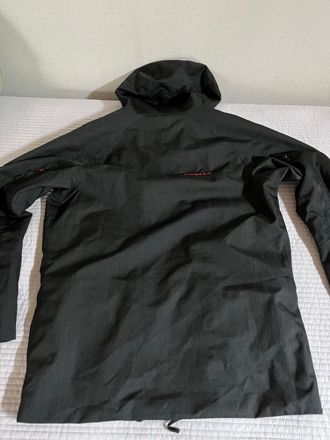 오클리 스키 자켓 블랙 상품이미지2