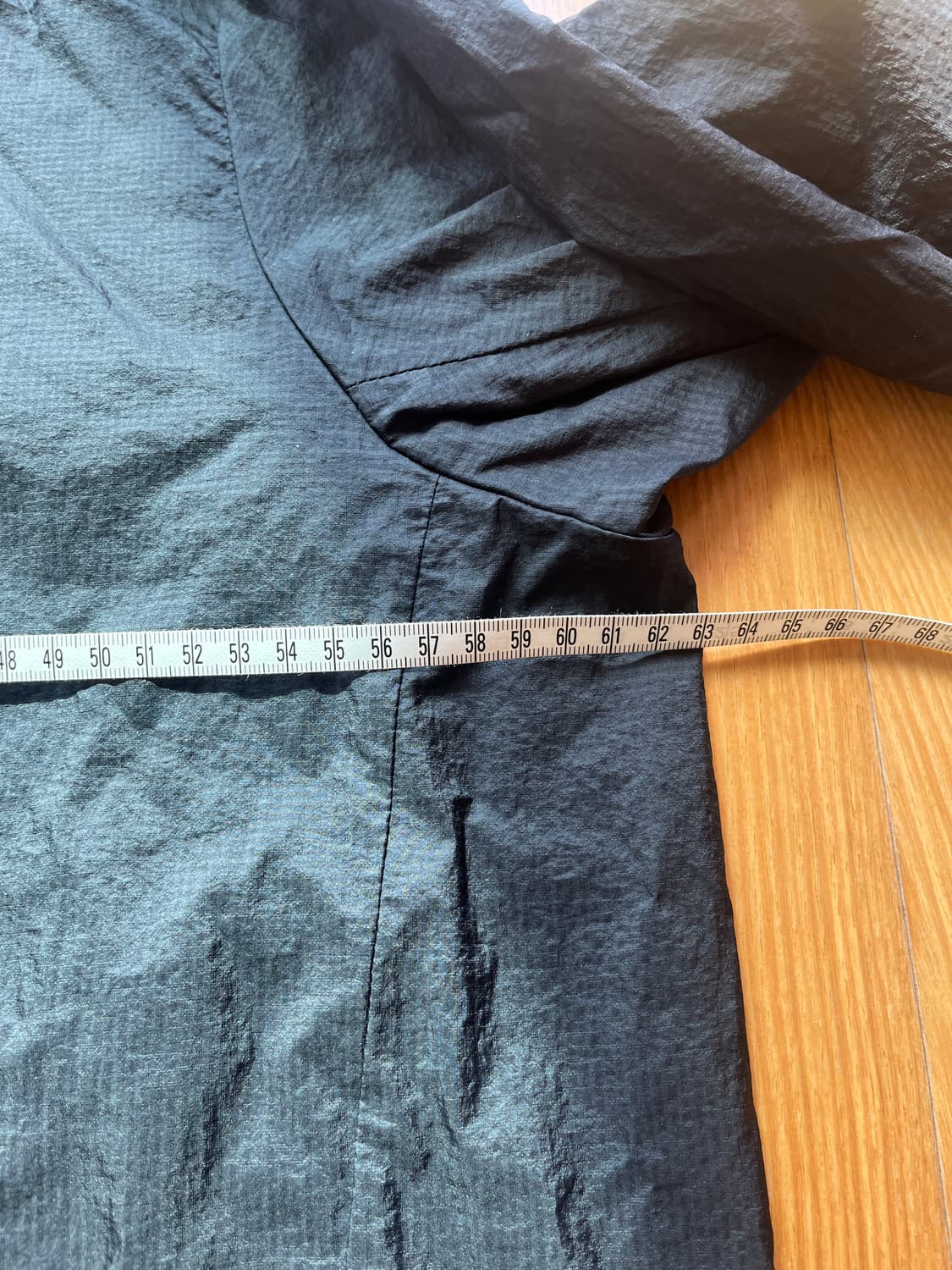 patagonia 경량 바람막이쟈켓 상품이미지2