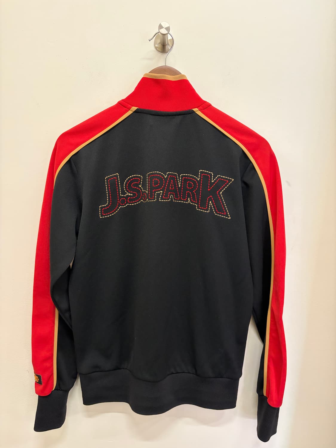 N57. 나이키 박지성 맨유 져지 상품이미지2