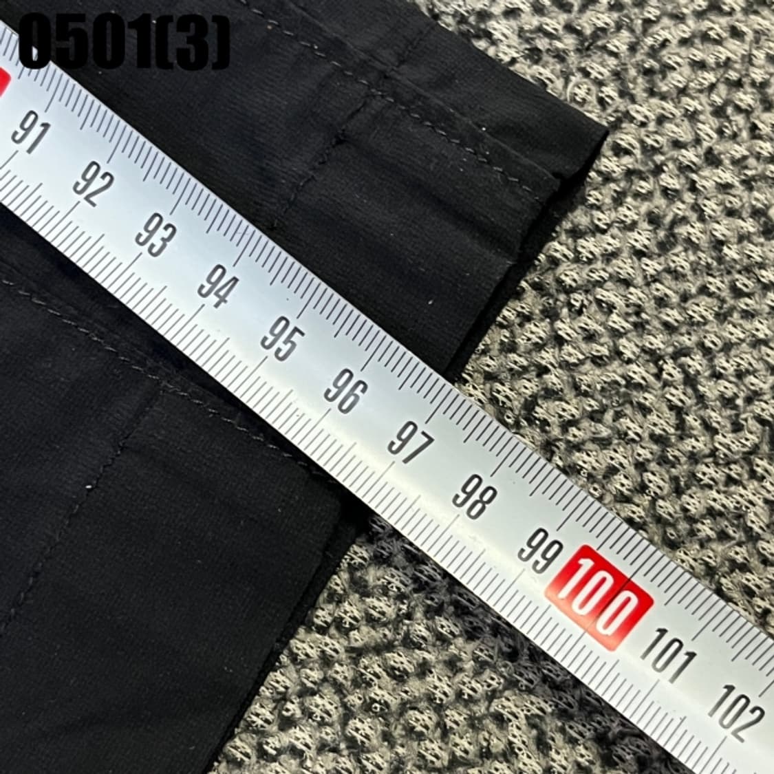 K2 등산용 바지 상품이미지8
