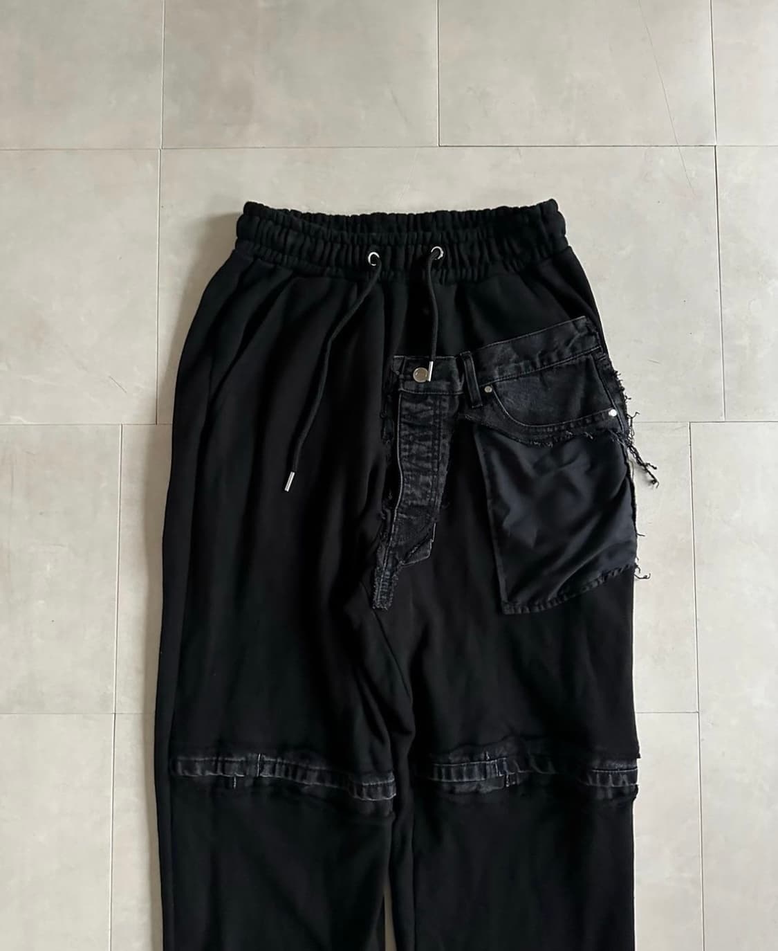 cargo jogger pants 상품이미지2