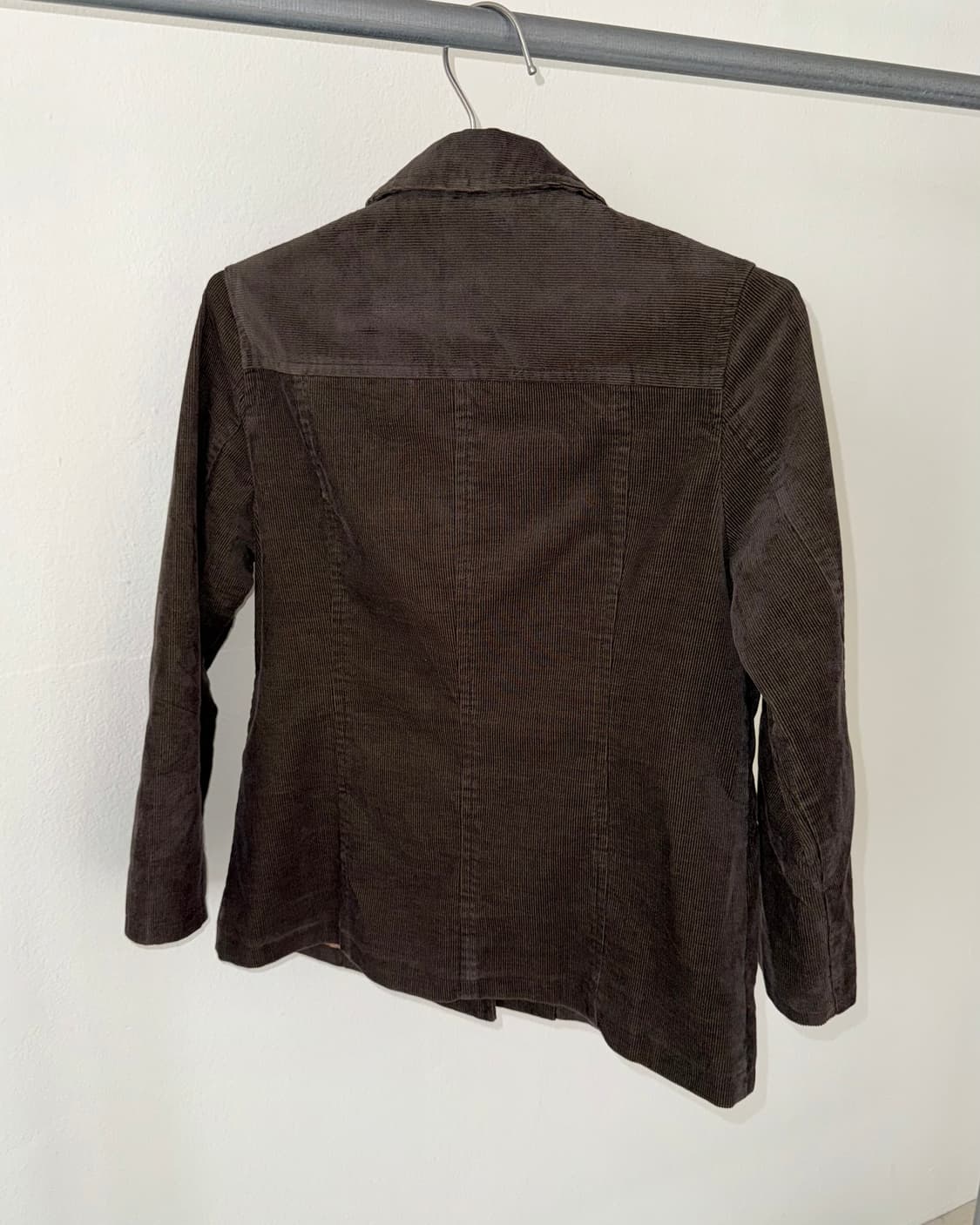 빈티지 코듀로이 자켓 상품이미지5