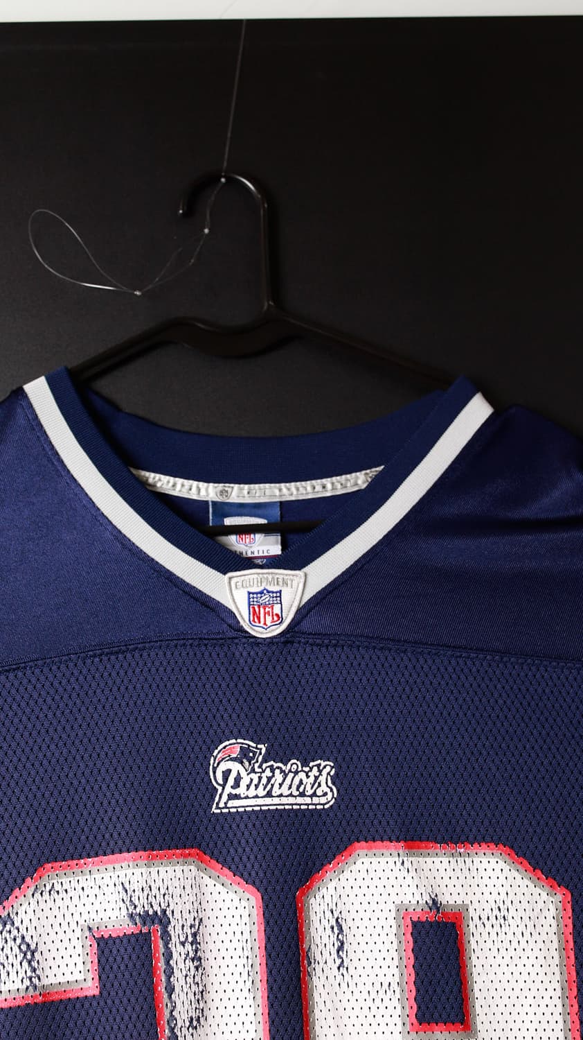 리복NFL 패트리어츠 말루니 유니폼 상품이미지2