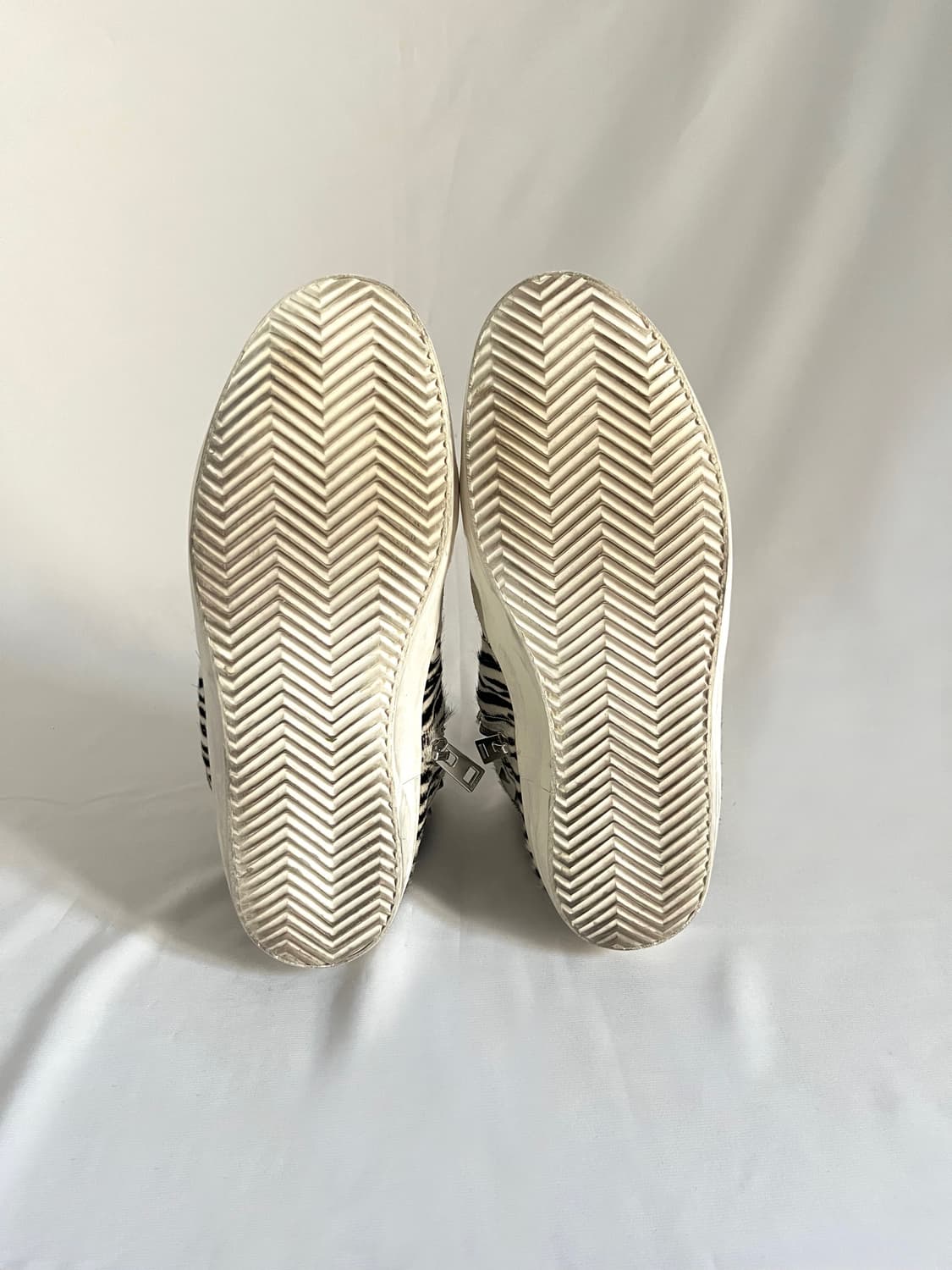 쟈딕앤볼테르 송치 스터드 하이탑 상품이미지10