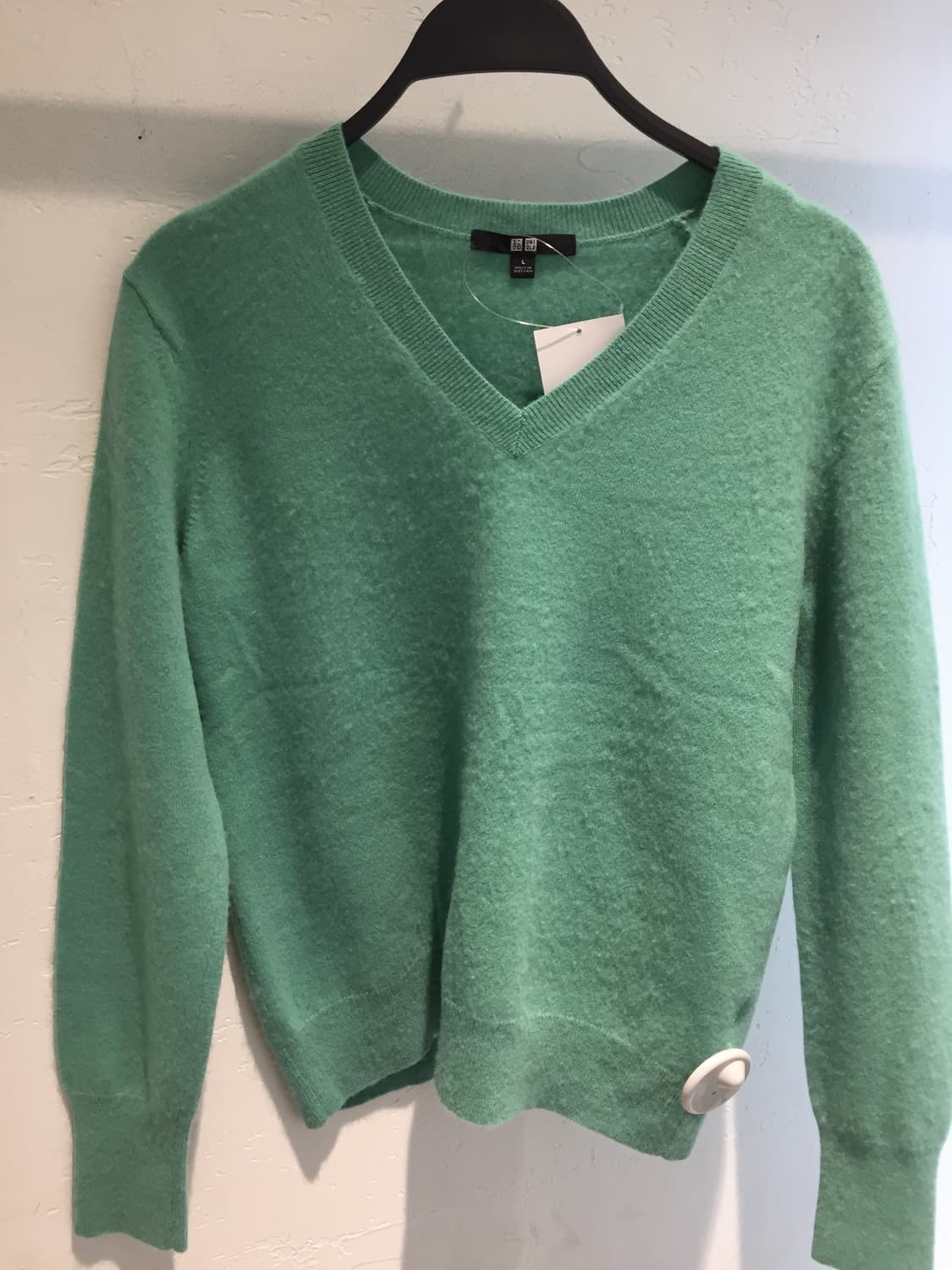 빈티지 데일리 민트 코디세트 상품이미지4