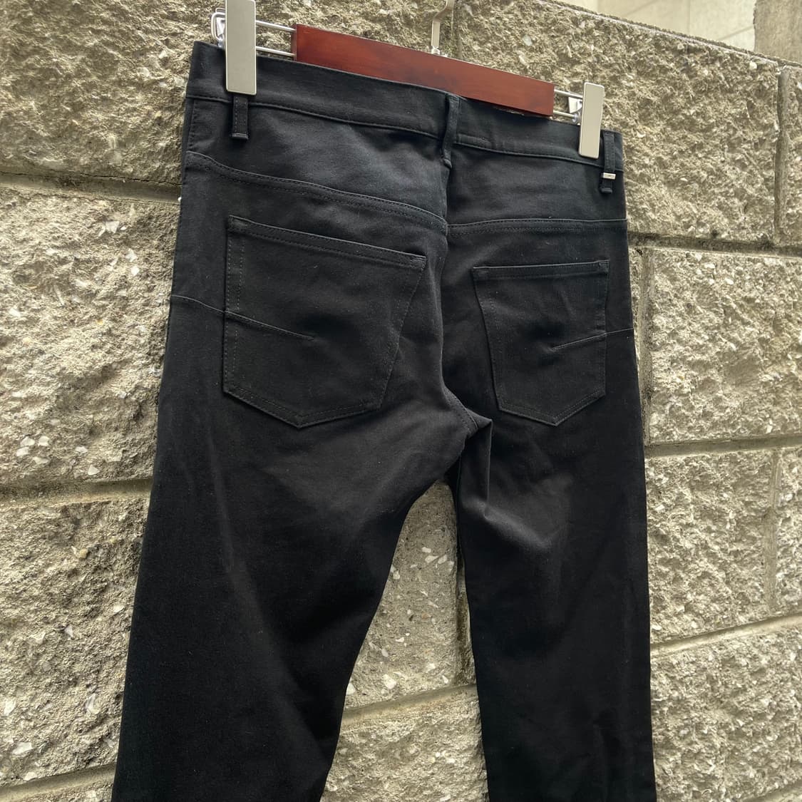 [29] Dior Homme Skinny Denim Pants 상품이미지3