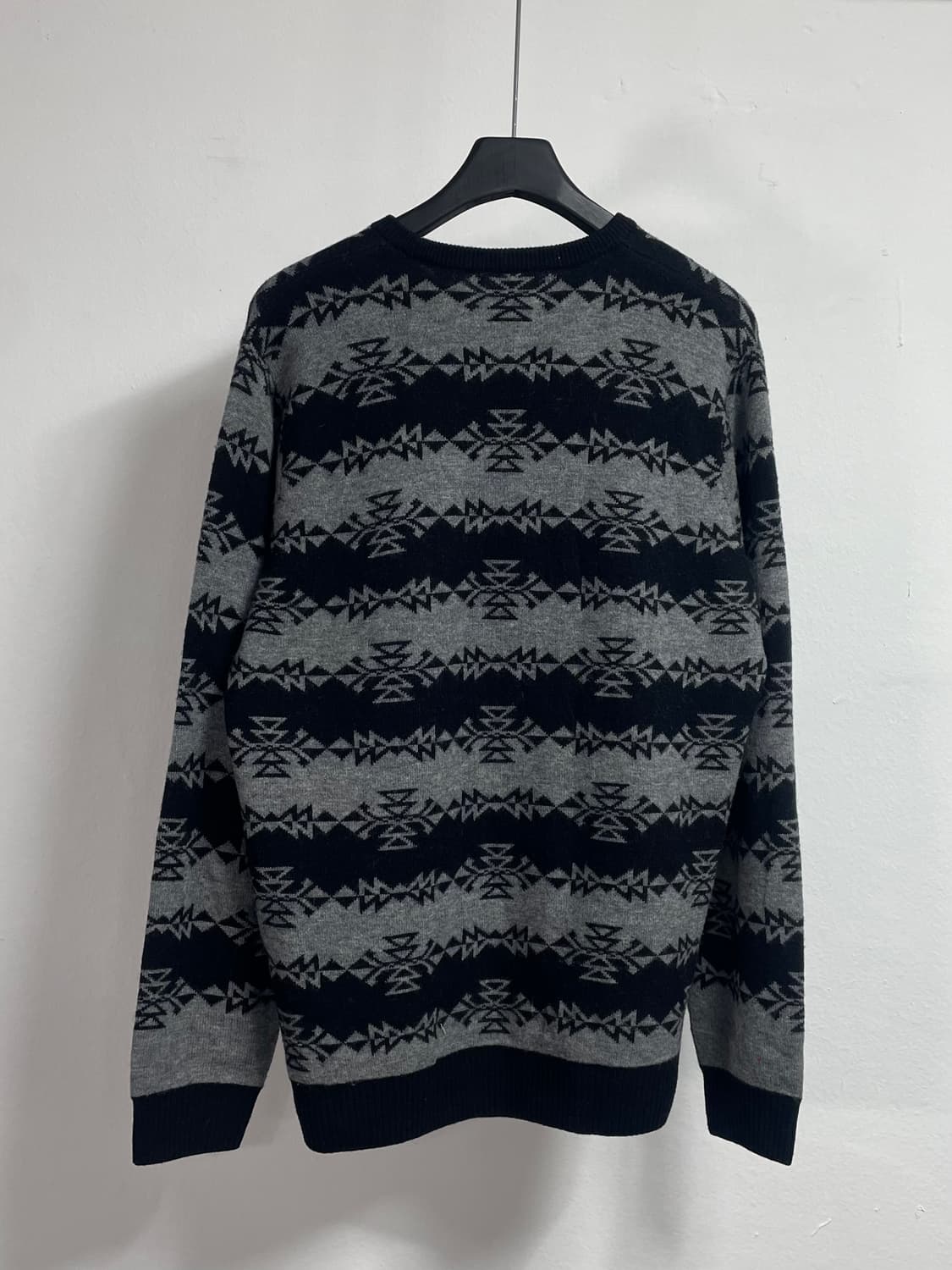  칼하트 나바호 재커리 울 니트 (on.192) 상품이미지3