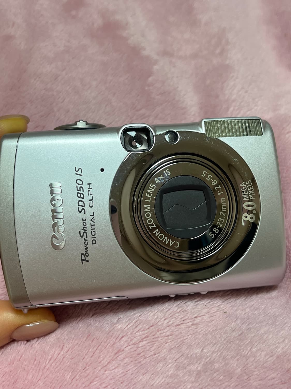 캐논 810 상품이미지1