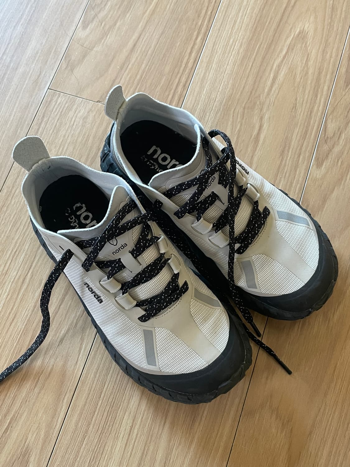 norda 노다 001 신더 235 상품이미지1