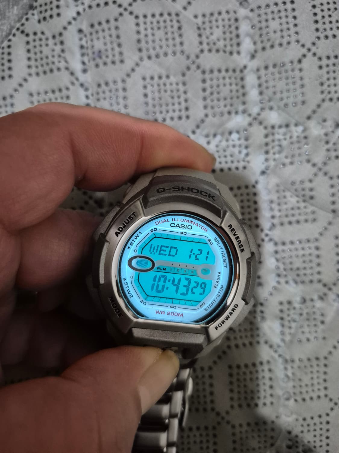g shock g 800d 상품이미지4