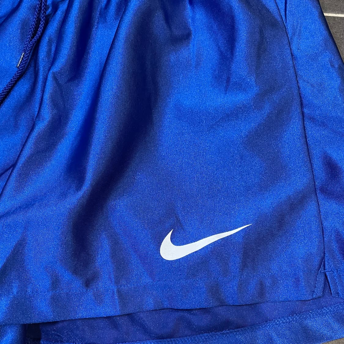 90s Nike short pants 상품이미지4