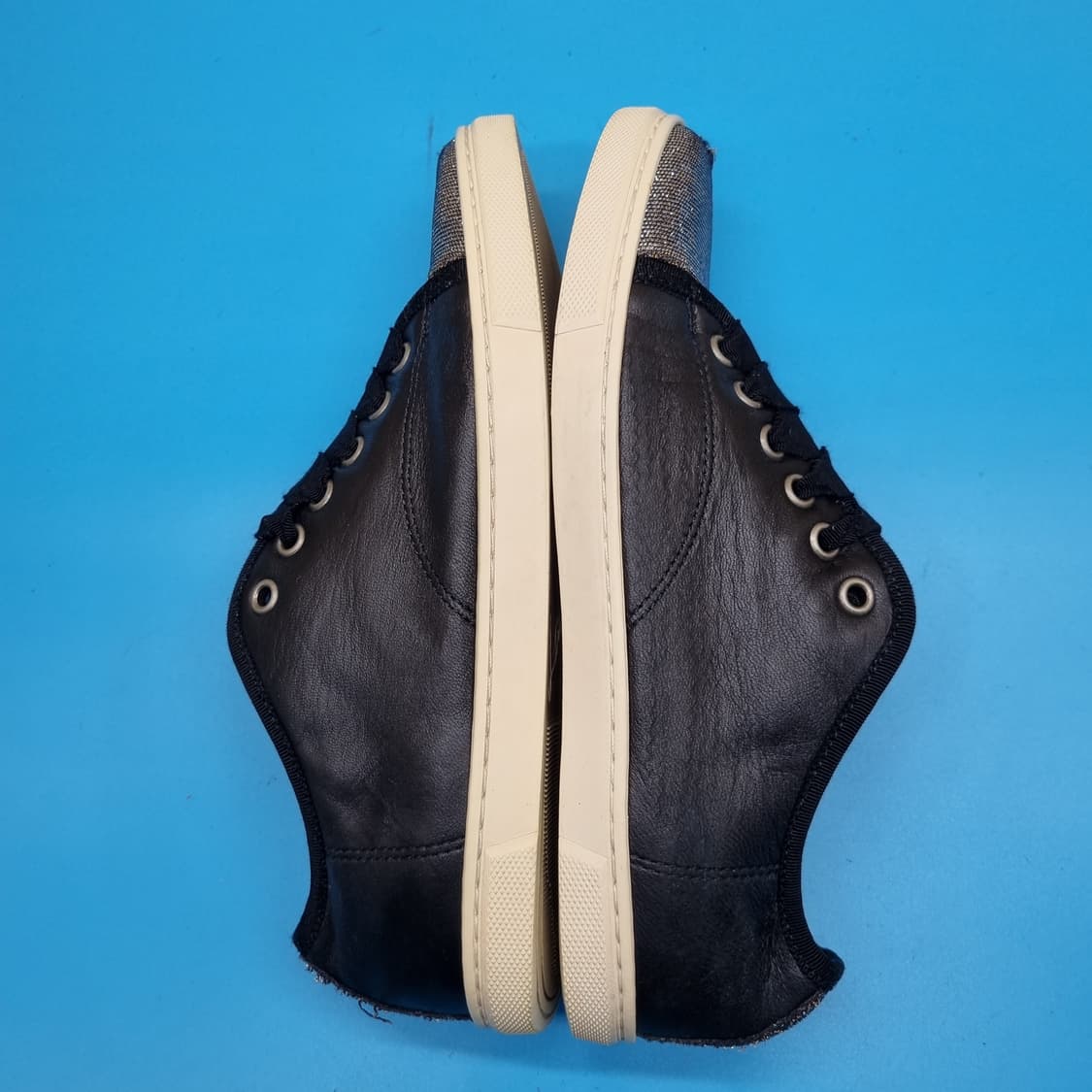 랑방 글립터 캡토 여성스니커즈36 225-230 상품이미지5