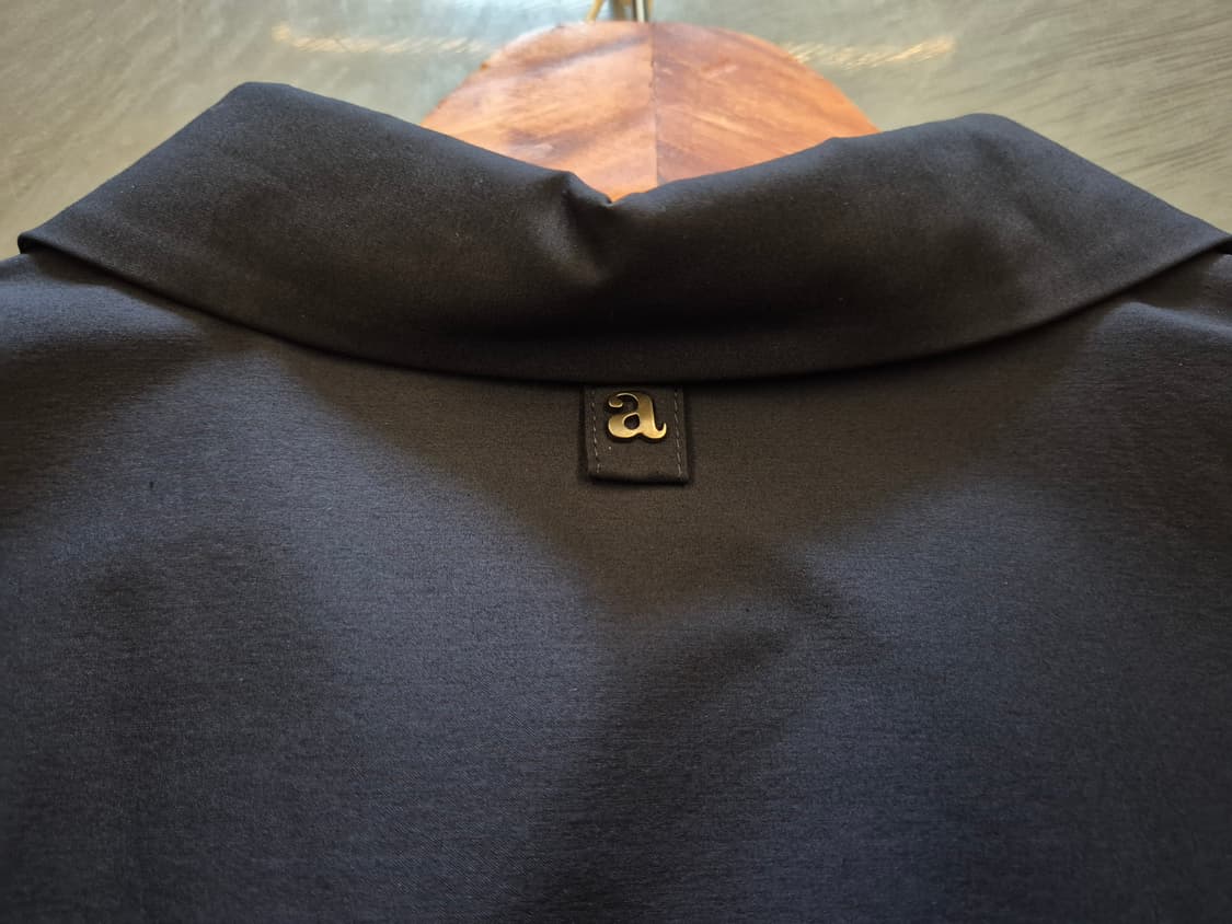 알레그리 풀오버 셔츠 상품이미지2